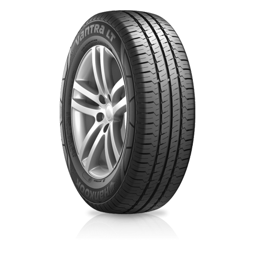 Шины Hankook Vantra LT RA18 215/60 R16C 103/101T